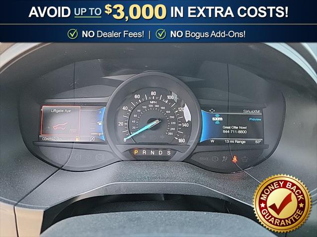Used 2024 Ford Edge SE For Sale in Muscle Shoals, AL