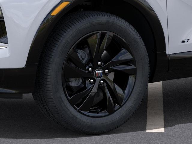 2026 Buick Encore GX Sport Touring AWD