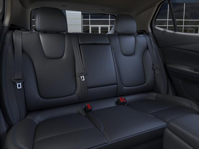 2026 Buick Encore GX Sport Touring AWD