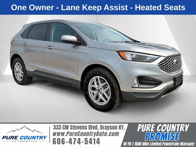 2023 Ford Edge SEL for sale in Grayson, KY