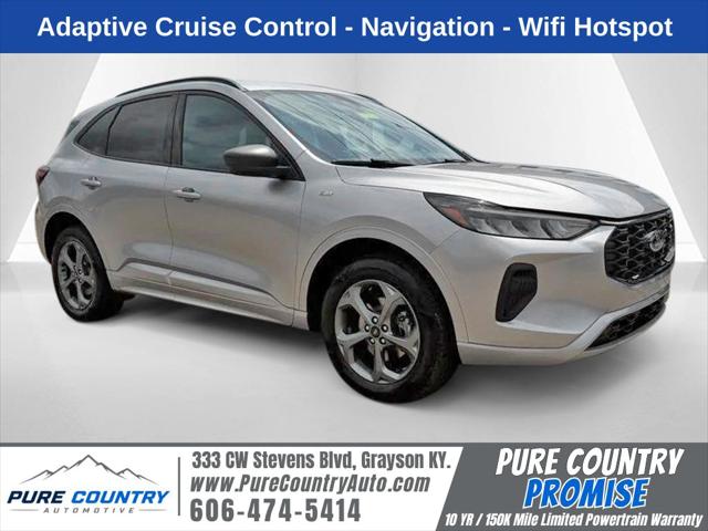 2023 Ford Escape ST-Line for sale in Grayson, KY