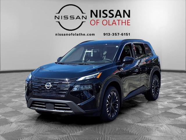 2026 Nissan Rogue Dark Armor for sale in Olathe, KS