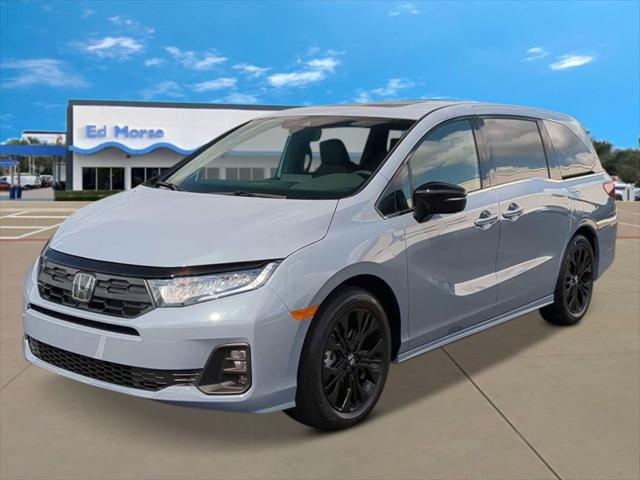 2026 Honda Odyssey Sport-L for sale in Riviera Beach, FL