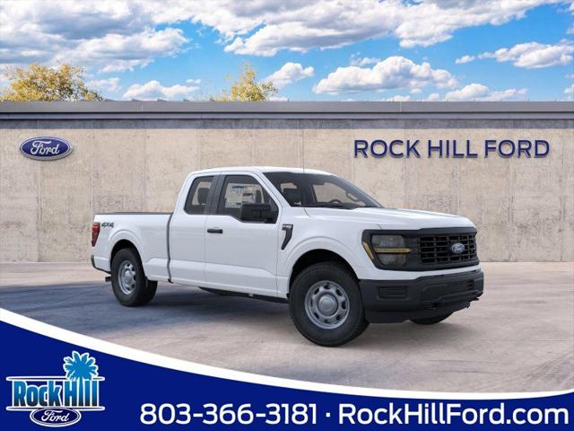 2026 Ford F-150 XL for sale in Rock Hill, SC