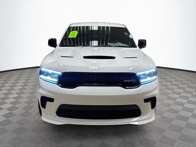 Used 2026 Dodge Durango SRT Hellcat AWD For Sale in Olive Branch, MS