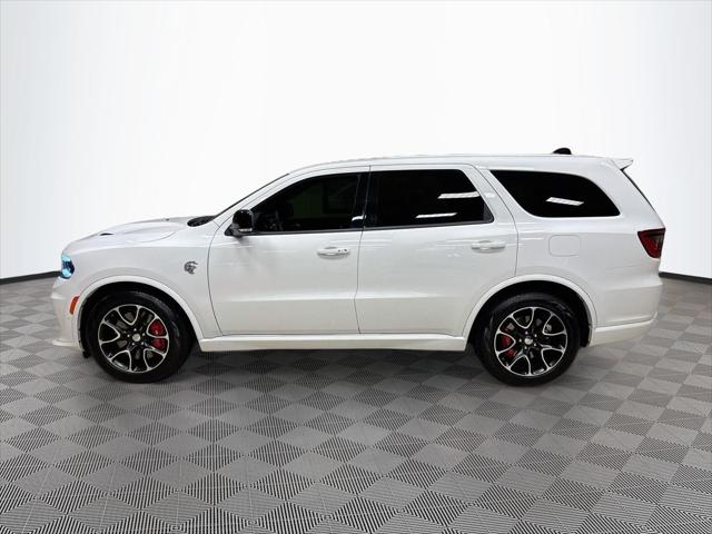 Used 2026 Dodge Durango SRT Hellcat AWD For Sale in Olive Branch, MS