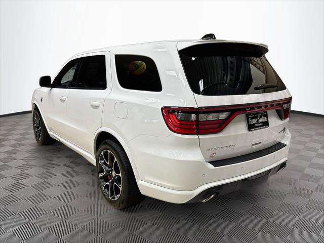 Used 2026 Dodge Durango SRT Hellcat AWD For Sale in Olive Branch, MS