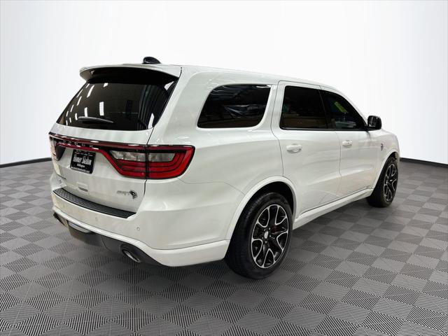 Used 2026 Dodge Durango SRT Hellcat AWD For Sale in Olive Branch, MS