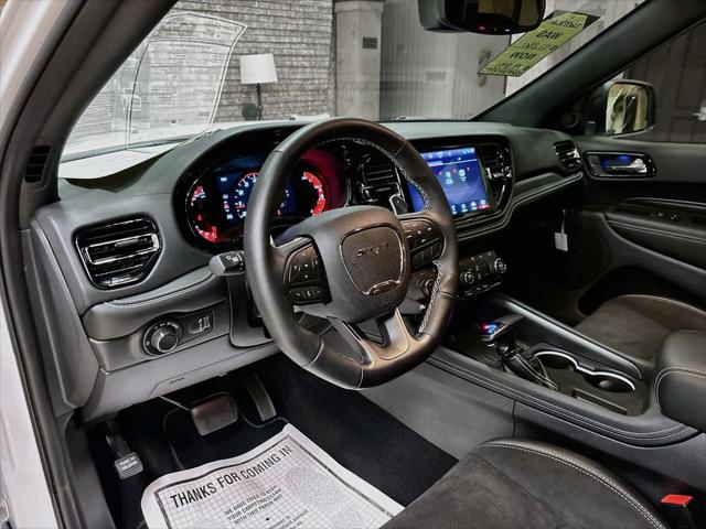 Used 2026 Dodge Durango SRT Hellcat AWD For Sale in Olive Branch, MS