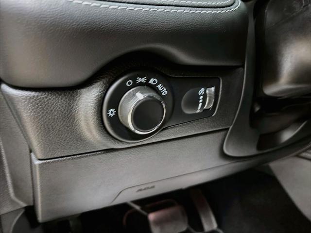 Used 2026 Dodge Durango SRT Hellcat AWD For Sale in Olive Branch, MS