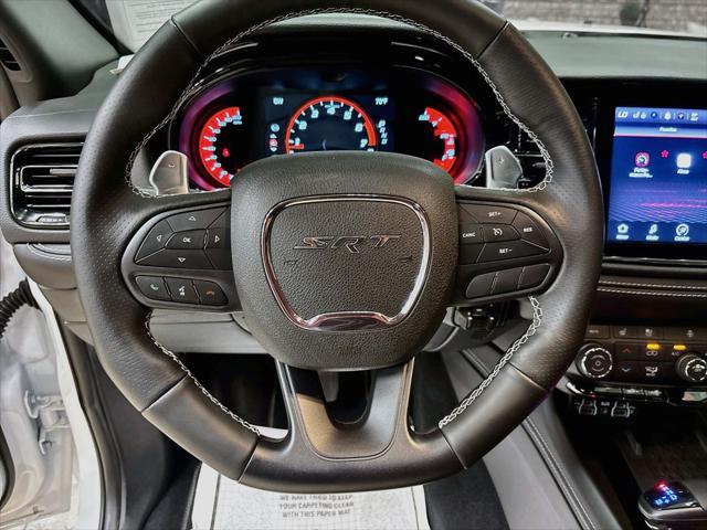 Used 2026 Dodge Durango SRT Hellcat AWD For Sale in Olive Branch, MS