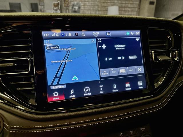 Used 2026 Dodge Durango SRT Hellcat AWD For Sale in Olive Branch, MS