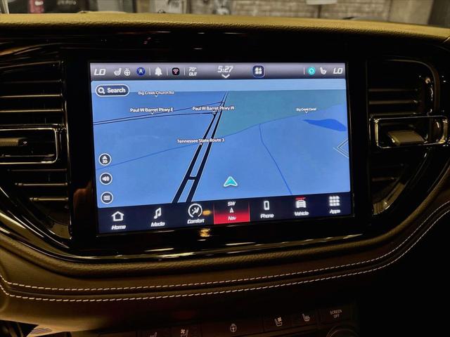 Used 2026 Dodge Durango SRT Hellcat AWD For Sale in Olive Branch, MS