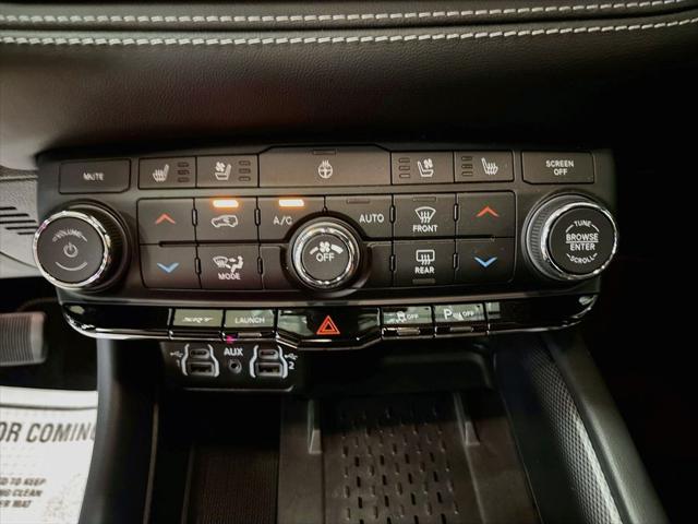 Used 2026 Dodge Durango SRT Hellcat AWD For Sale in Olive Branch, MS