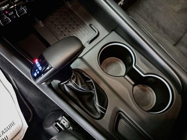 Used 2026 Dodge Durango SRT Hellcat AWD For Sale in Olive Branch, MS