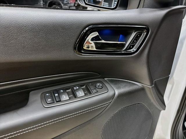 Used 2026 Dodge Durango SRT Hellcat AWD For Sale in Olive Branch, MS