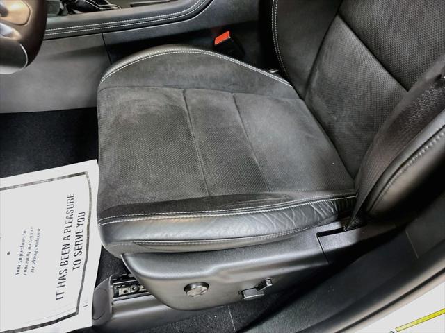 Used 2026 Dodge Durango SRT Hellcat AWD For Sale in Olive Branch, MS