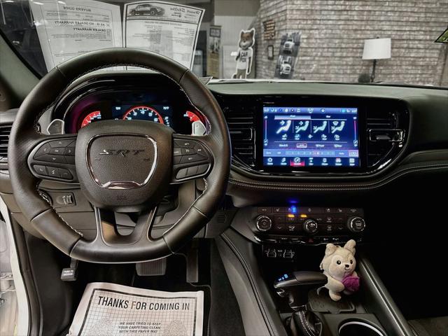 Used 2026 Dodge Durango SRT Hellcat AWD For Sale in Olive Branch, MS