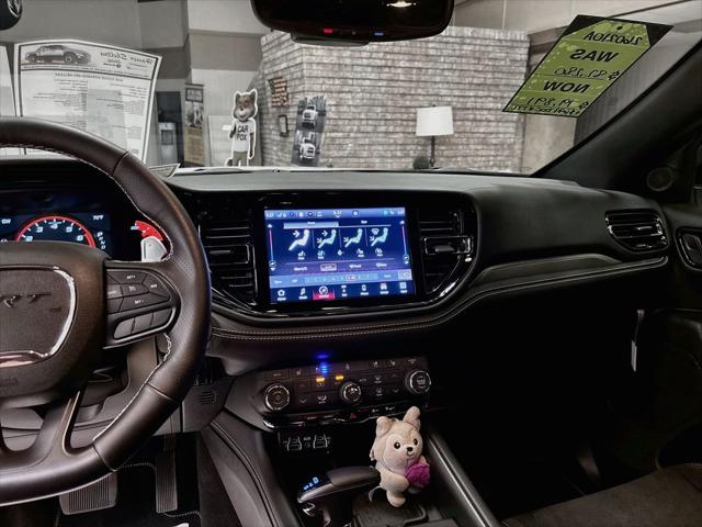 Used 2026 Dodge Durango SRT Hellcat AWD For Sale in Olive Branch, MS