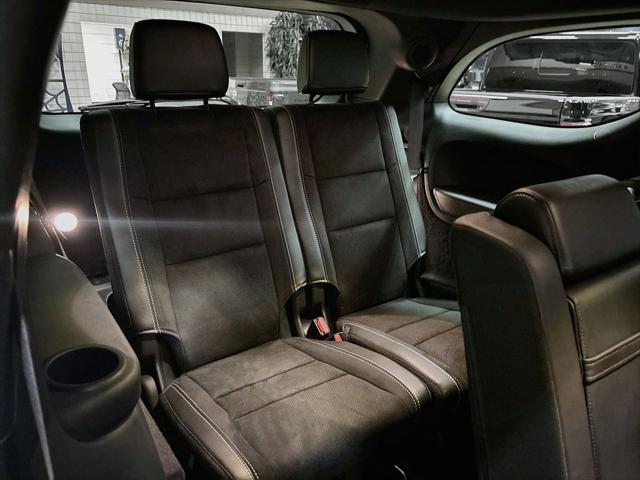 Used 2026 Dodge Durango SRT Hellcat AWD For Sale in Olive Branch, MS