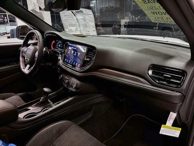 Used 2026 Dodge Durango SRT Hellcat AWD For Sale in Olive Branch, MS