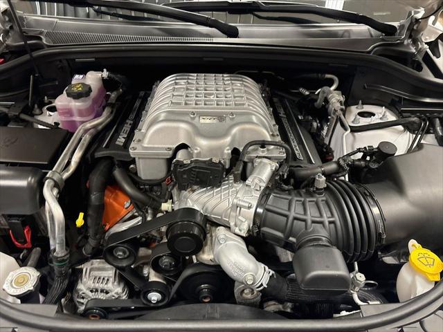 Used 2026 Dodge Durango SRT Hellcat AWD For Sale in Olive Branch, MS