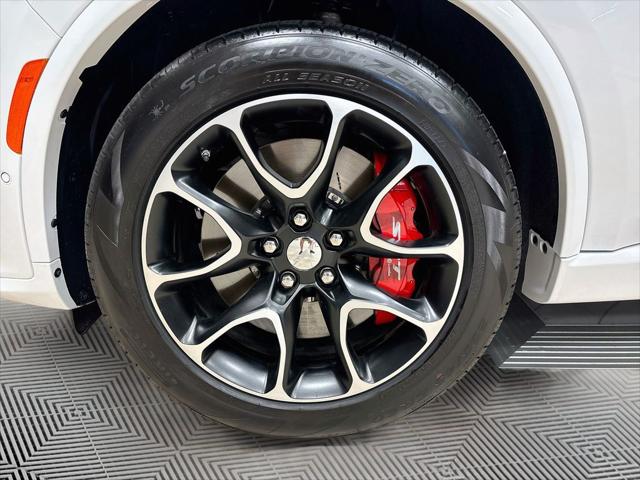 Used 2026 Dodge Durango SRT Hellcat AWD For Sale in Olive Branch, MS
