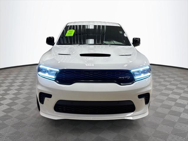 Used 2026 Dodge Durango SRT Hellcat AWD For Sale in Olive Branch, MS