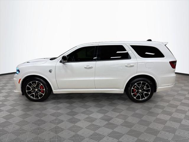 Used 2026 Dodge Durango SRT Hellcat AWD For Sale in Olive Branch, MS