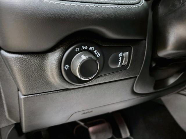 Used 2026 Dodge Durango SRT Hellcat AWD For Sale in Olive Branch, MS