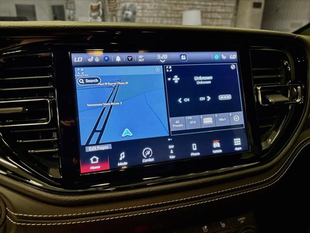 Used 2026 Dodge Durango SRT Hellcat AWD For Sale in Olive Branch, MS