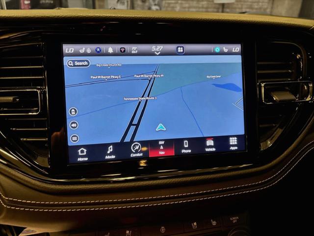 Used 2026 Dodge Durango SRT Hellcat AWD For Sale in Olive Branch, MS