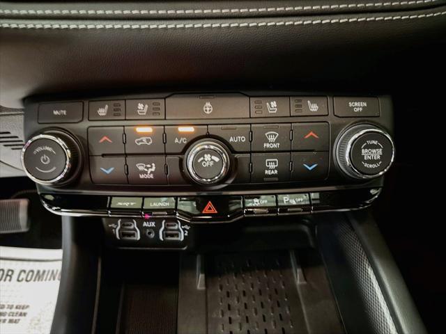 Used 2026 Dodge Durango SRT Hellcat AWD For Sale in Olive Branch, MS