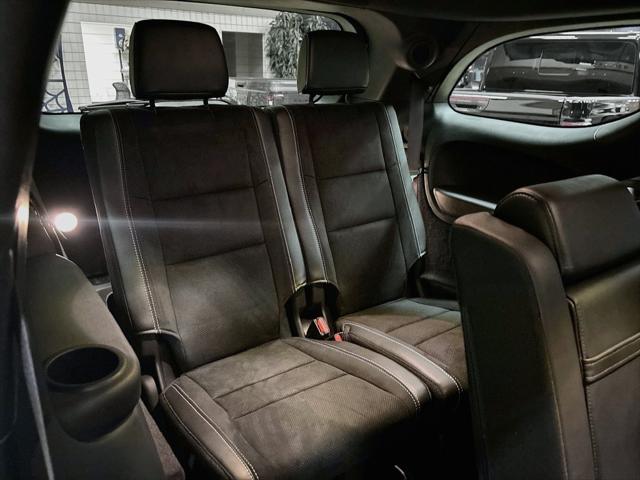 Used 2026 Dodge Durango SRT Hellcat AWD For Sale in Olive Branch, MS