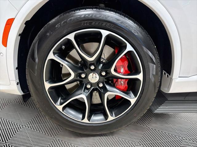 Used 2026 Dodge Durango SRT Hellcat AWD For Sale in Olive Branch, MS