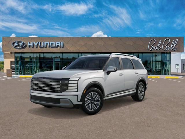 2026 Hyundai Palisade SEL 7P for sale in Glen Burnie, MD