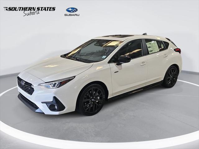 2026 Subaru Impreza RS for sale in Raleigh, NC
