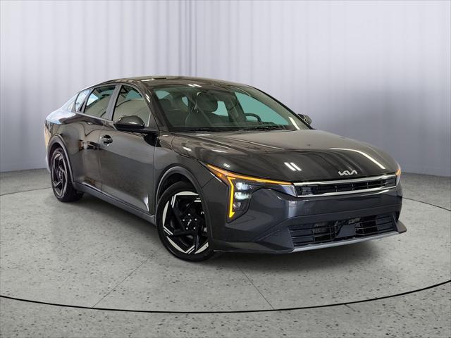 2025 Kia K4 EX for sale in Kalamazoo, MI