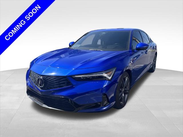 2024 Acura Integra A-SPEC Technology for sale in Cerritos, CA