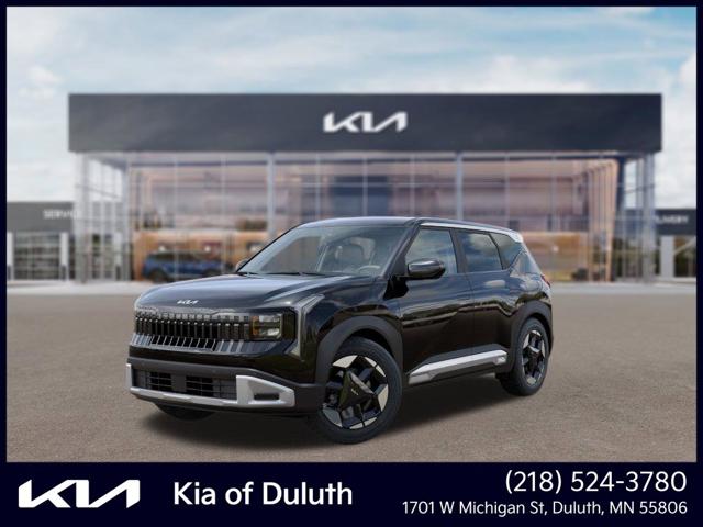 2027 Kia Seltos S for sale in Duluth, MN