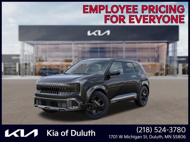 2027 Kia Seltos X-Line S for sale in Duluth, MN
