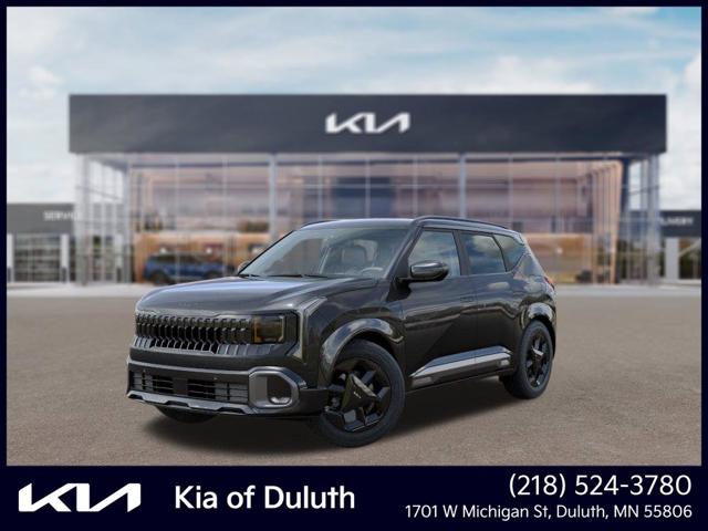 2027 Kia Seltos X-Line S for sale in Duluth, MN