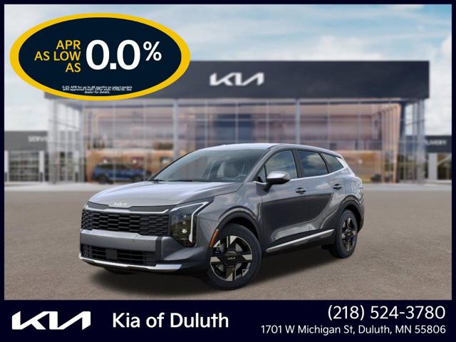 2026 Kia Sportage LX for sale in Duluth, MN