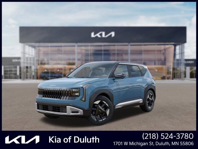 2027 Kia Seltos S for sale in Duluth, MN