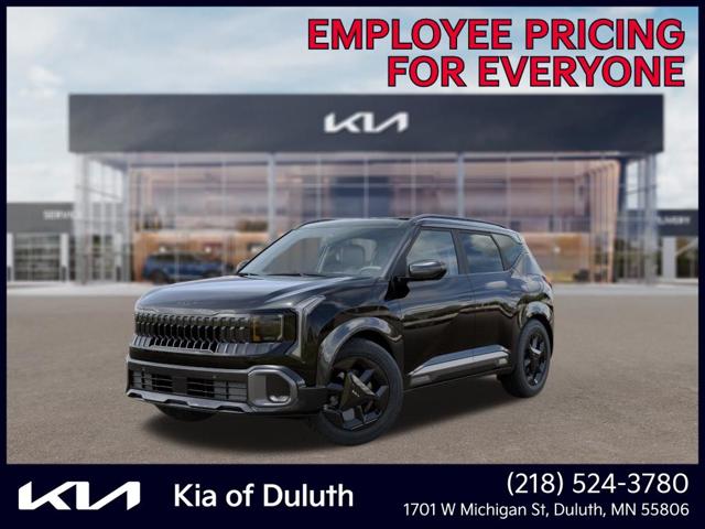 2027 Kia Seltos X-Line S for sale in Duluth, MN