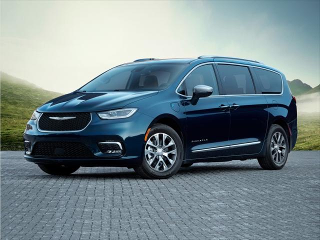 2024 Chrysler Pacifica Hybrid S Appearance Pkg for sale in San Antonio, TX