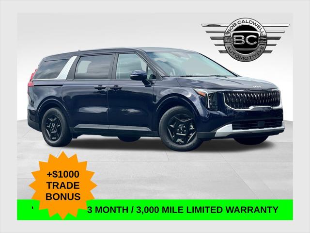 2025 Kia Carnival MPV LXS for sale in Columbus, OH