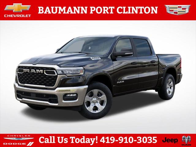 2026 Ram 1500 Big Horn Crew Cab 4x4 57 Box for sale in Freemont, OH