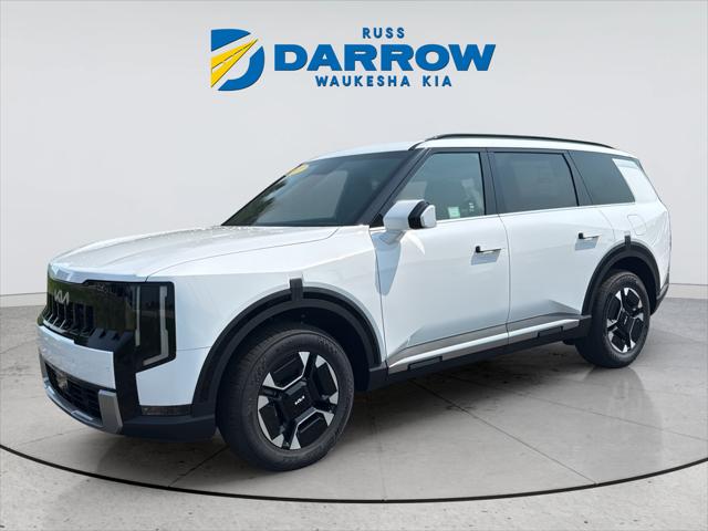 2027 Kia Telluride Hybrid EX for sale in Menomonee Falls, WI