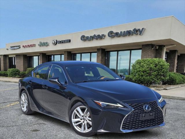 2023 Lexus IS 300 300 for sale in Ardmore, OK